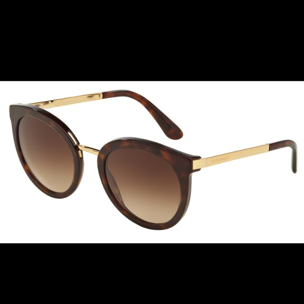 Dolce & Gabbana Sunglasses